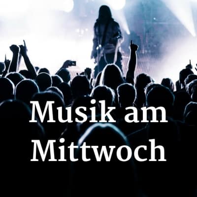 Musik am Mittwoch in Schneverdingen